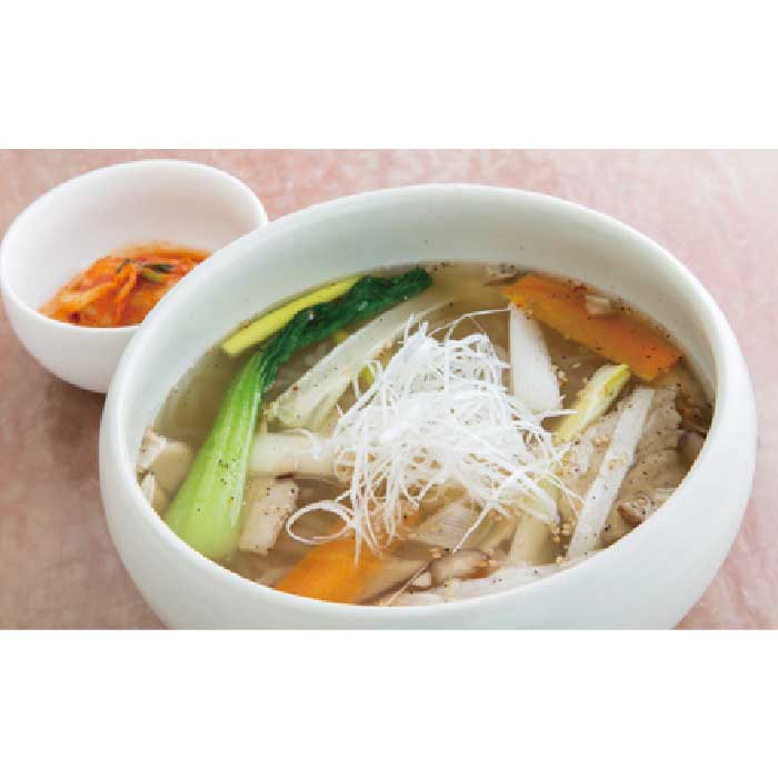 ぴょんぴょん舎】盛岡温麺＆盛岡冷麺（各2食） – culcolle【カルコレ