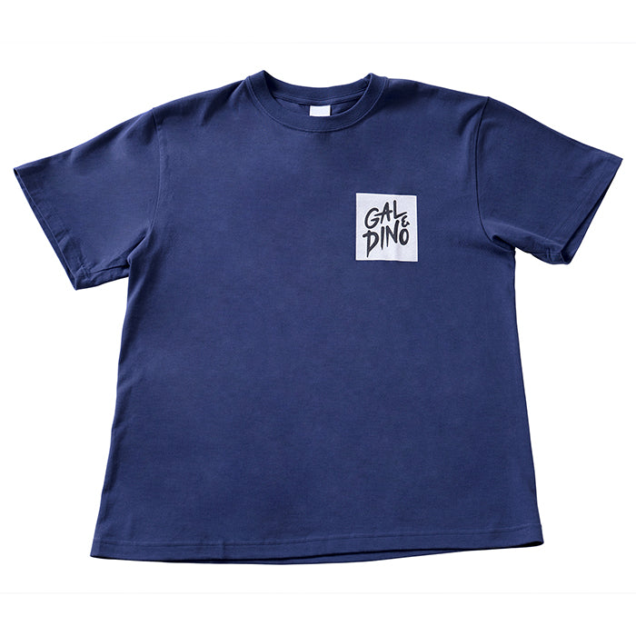 THE KEBABS ATSUI 恐竜 Tシャツ Mサイズ 古着 グッズ THE KEBABS ATSUI 恐竜 Tシャツ Mサイズ 古着 グッズ