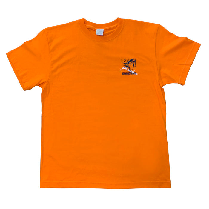 シャーマンキング】Tシャツ-葉- Mサイズ – culcolle【カルコレオンライン】