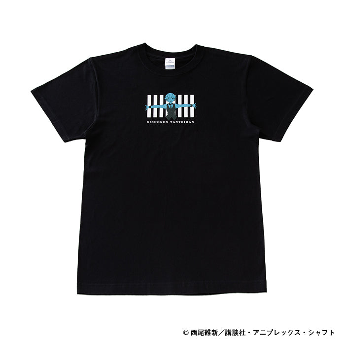 美少年探偵団】Tシャツ-マナブ- Mサイズ – culcolle【カルコレ