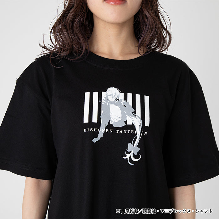 美少年探偵団】Tシャツ-ナガヒロ- Mサイズ – culcolle【カルコレ