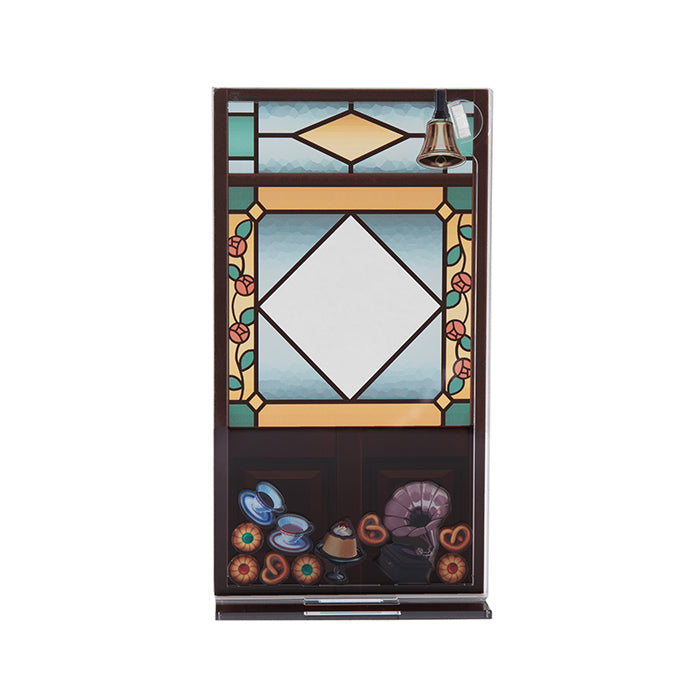 レア‼️非売品‼️ COFFEE BOSS 3Dアクリル板‼️ レア‼️非売品‼️ COFFEE BOSS 3Dアクリル板‼️ 過去ログ2025/02