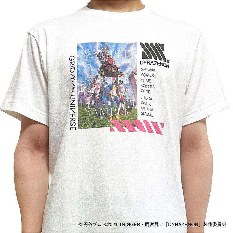【SSSS.DYNAZENON】Tシャツ XLサイズ