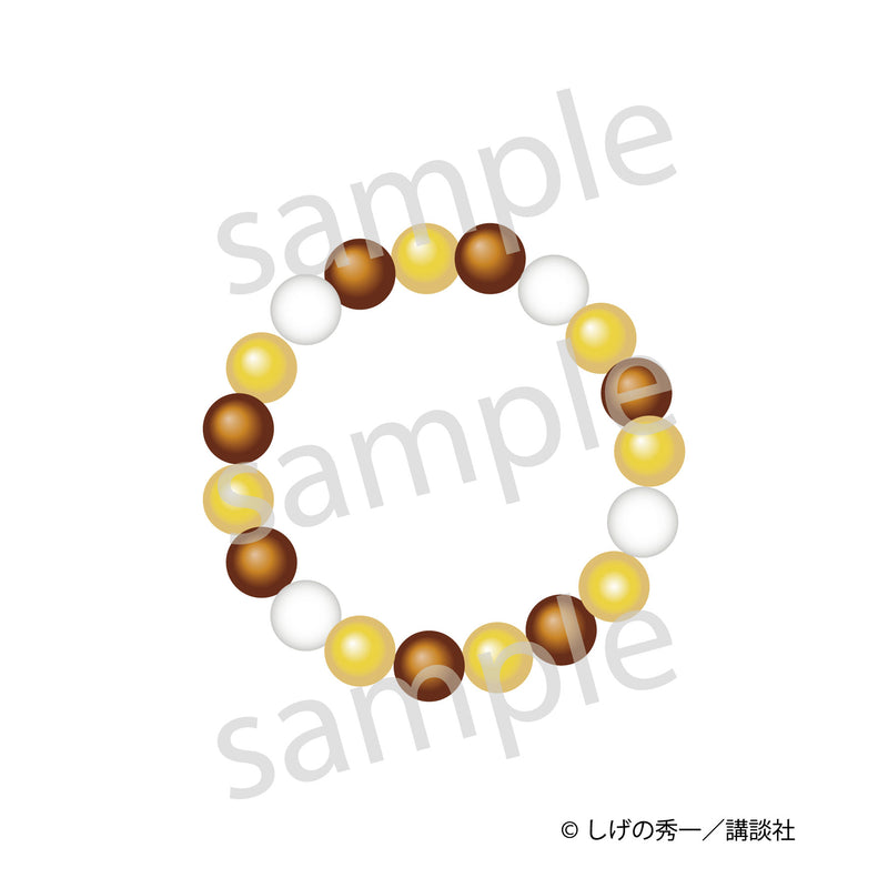 【神田明神×頭文字D】 天然石ブレスレット -啓介-　＜2026年2月上旬以降順次発送予定＞