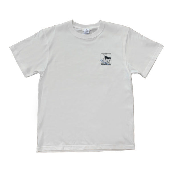 【シャーマンキング】Tシャツ-ホロホロ- XLサイズ