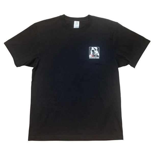 SHAMAN KING シャーマンキング ハオ Tシャツ ec3c56c5-bdd6-4e33-9bc9-