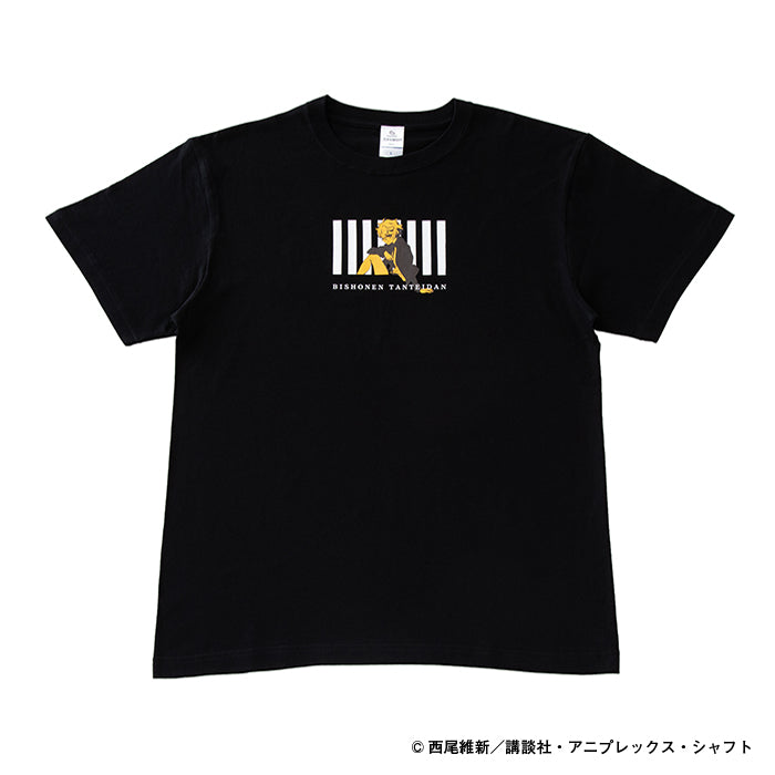 【美少年探偵団】Tシャツ-ヒョータ- XLサイズ