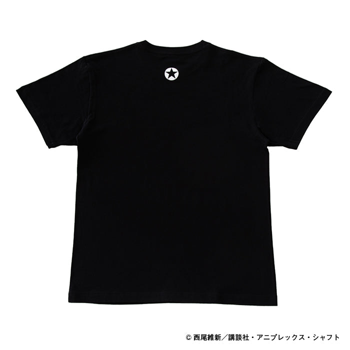 【美少年探偵団】Tシャツ-ヒョータ- Lサイズ