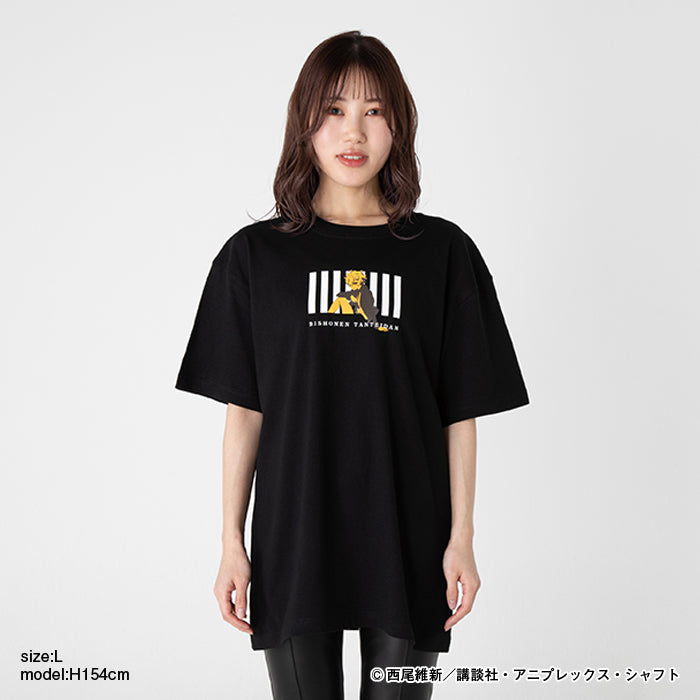 【美少年探偵団】Tシャツ-ヒョータ- Lサイズ