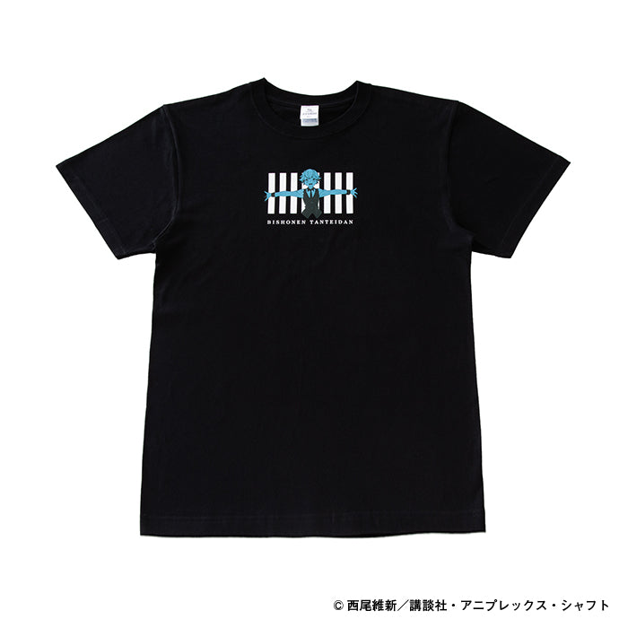 【美少年探偵団】Tシャツ-マナブ- XLサイズ