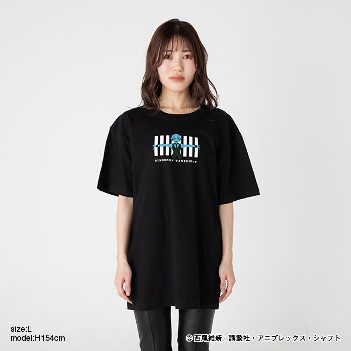 【美少年探偵団】Tシャツ-マナブ- Lサイズ