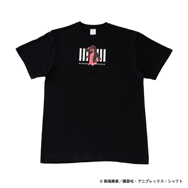 【美少年探偵団】Tシャツ-ミチル- Lサイズ