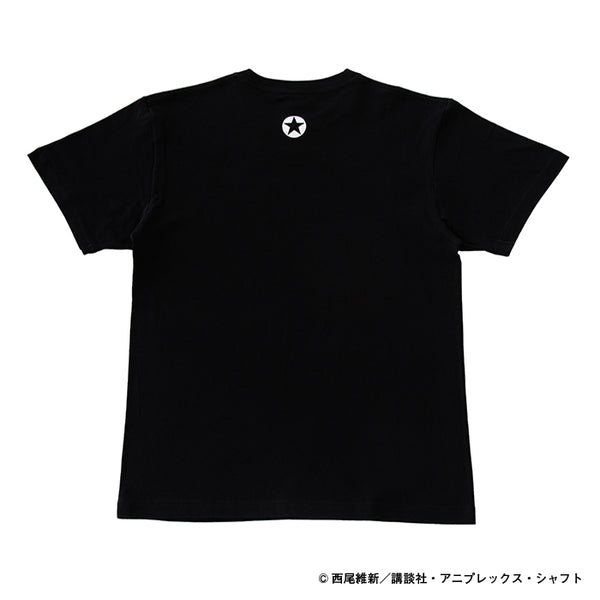 【美少年探偵団】Tシャツ-ミチル- Lサイズ