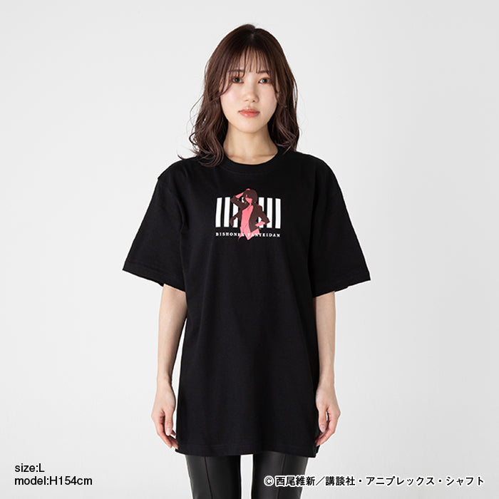 【美少年探偵団】Tシャツ-ミチル- XLサイズ