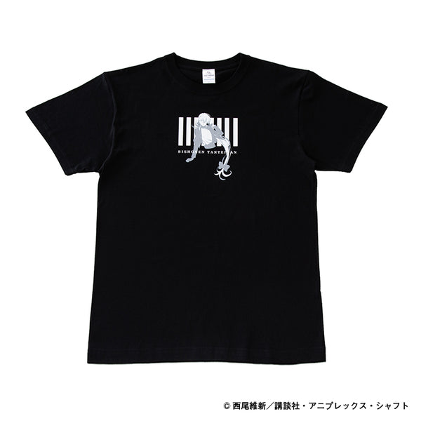 【美少年探偵団】Tシャツ-ナガヒロ- XLサイズ