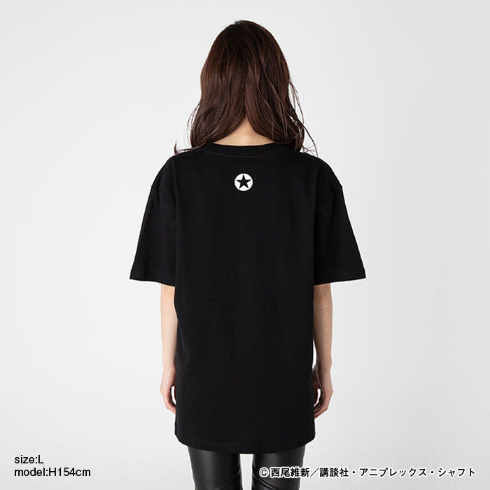 【美少年探偵団】Tシャツ-ナガヒロ- Lサイズ