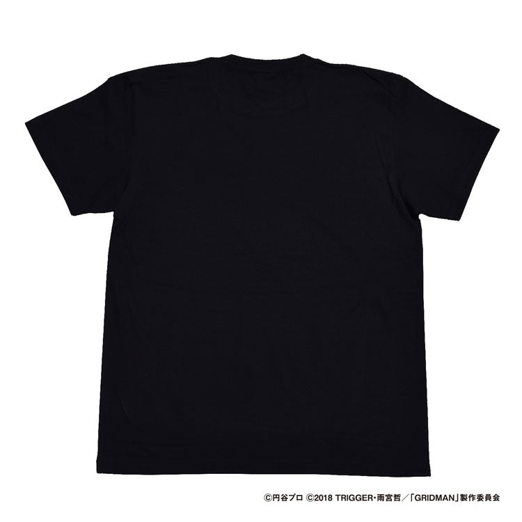 【SSSS.GRIDMAN】Tシャツ-怪獣- Lサイズ