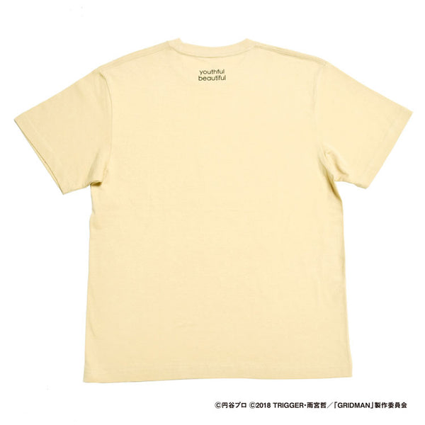 【SSSS.GRIDMAN】Tシャツ-GIRLS- Lサイズ