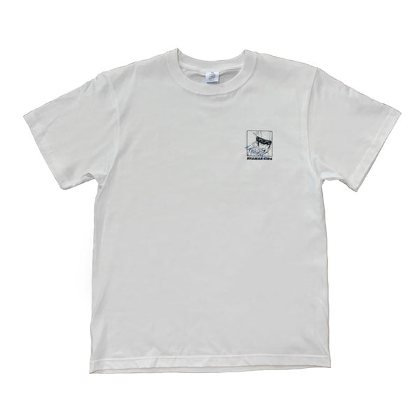 【シャーマンキング】Tシャツ-ホロホロ- Mサイズ