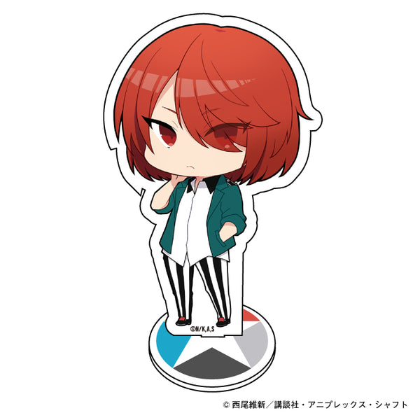 豪華 美少年探偵団】アクリルスタンド-ミチル- – culcolle【カルコレ アクリルスタンド