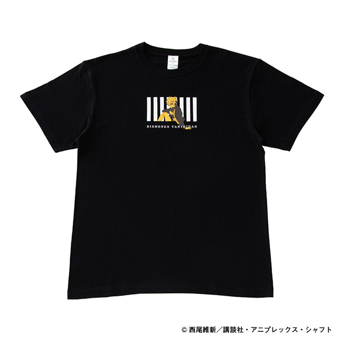 【美少年探偵団】Tシャツ-ヒョータ- Mサイズ