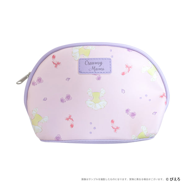 魔法の天使 クリィミーマミ コスメポーチ 魔法の天使クリィミーマミ マミのコスメポーチ | グッズ 通販