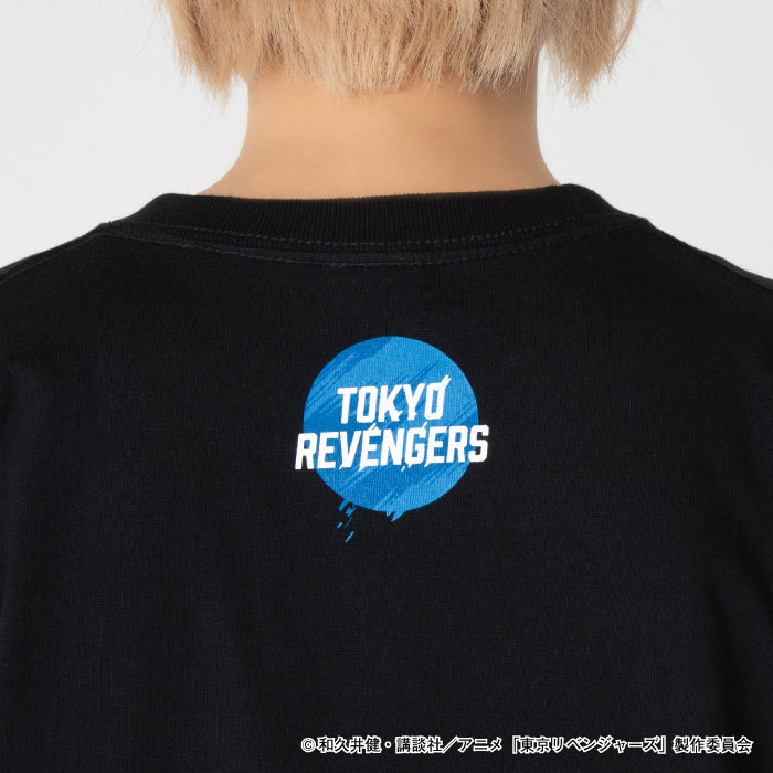 東京リベンジャーズ】Tシャツ-場地＆千冬- Lサイズ – culcolle【カル